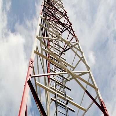 5km 10km 20km Wi-Fi nadajnik i odbiornik kątowe stalowe wieże