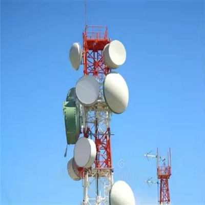 Trójnoga wieża samoobsługa