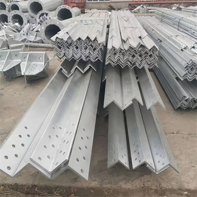 40 Meter Telecom Tower Producent