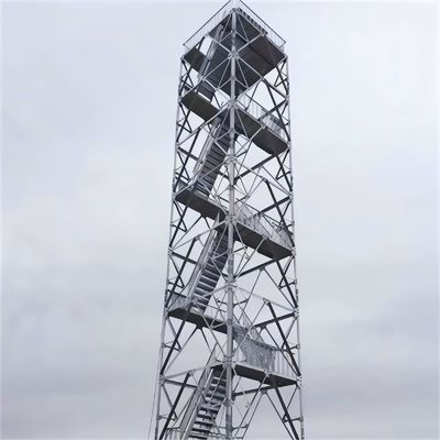 Prefabrykowane wieże obserwacyjne 15m 20m 25m 30m 35m 40m