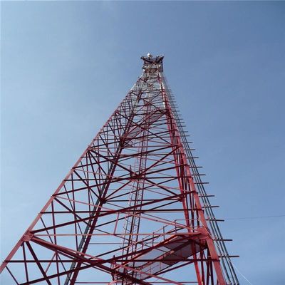 Stalowa wieża sieci telekomunikacyjnej Telefon satelitarny Telefon komórkowy