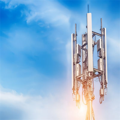 15 20 30 40 50 60 M Meter Wi-Fi Telekomunikacja Monopol Wieże