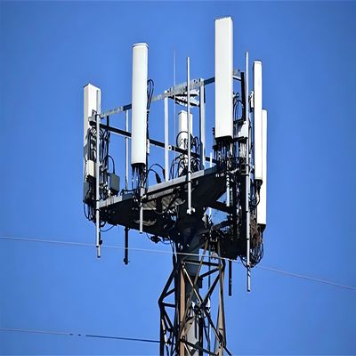 Zindywidualizowana profesjonalna platforma robocza Wi-Fi Długiego zasięgu
