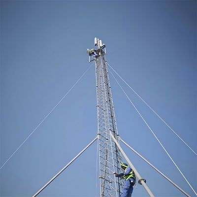 Radio 4g 5g Isp Komunikacja ze stali węglowej