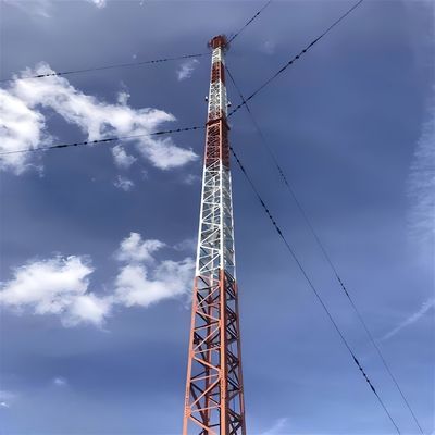 Radio 4g 5g Isp Komunikacja ze stali węglowej