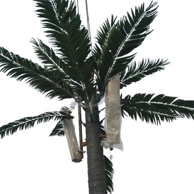 65M Bionic Cherry Tree Kamuflażowana stalowa galwanizacja 5G Wi-Fi Ogród Obszar turystyczny przyjazna środowisku wieża telekomunikacyjna