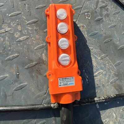 Teleskopowe oświetlenie z galwanizowanej stali + Komunikacja 15 20 25M 5G 4G Wifi Mobilna wieża ratunkowa