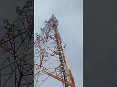 1.3 stałowa wieża łączności