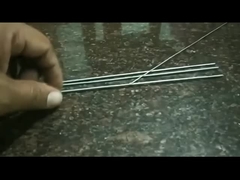 13.3 Budowana wieża stalowa rurowata