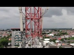 Sygnały komórkowe i anteny